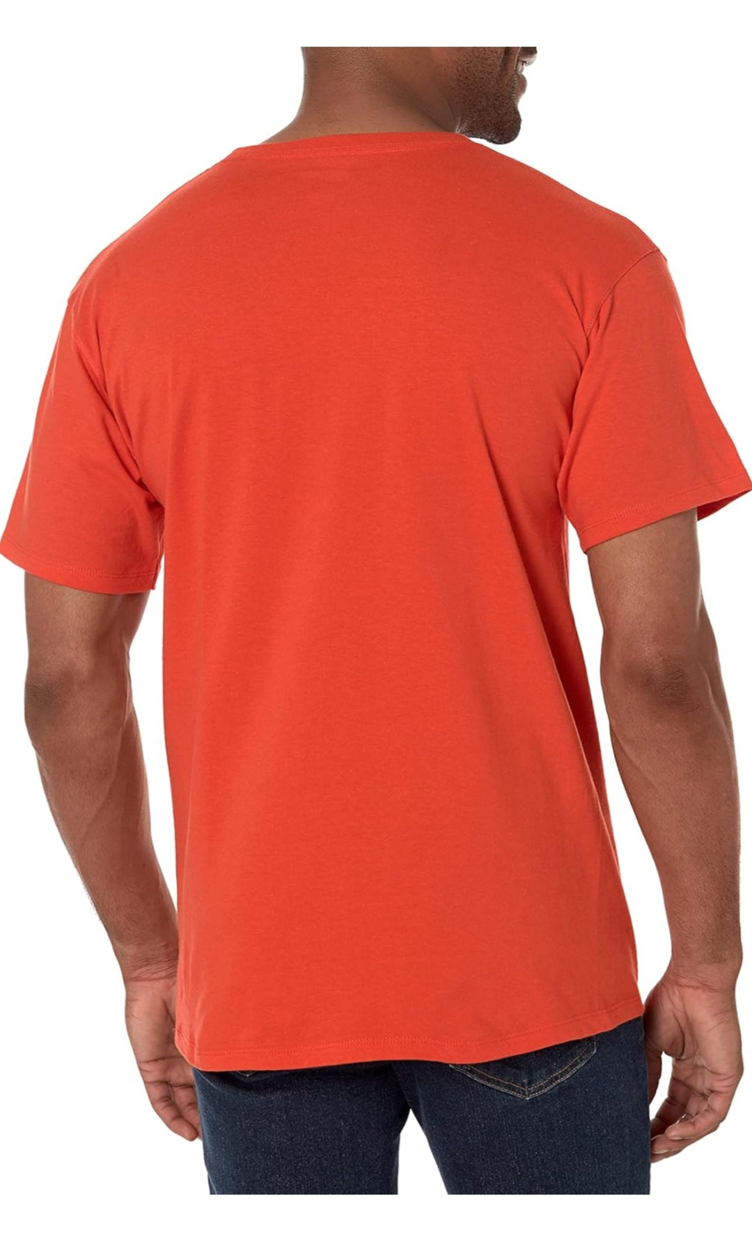 Playera champion hombre