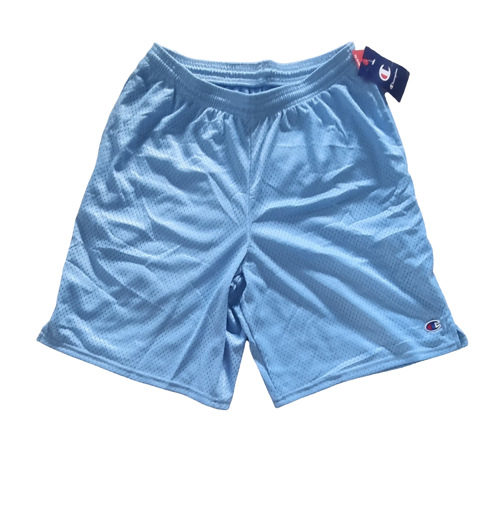 Shorts champions